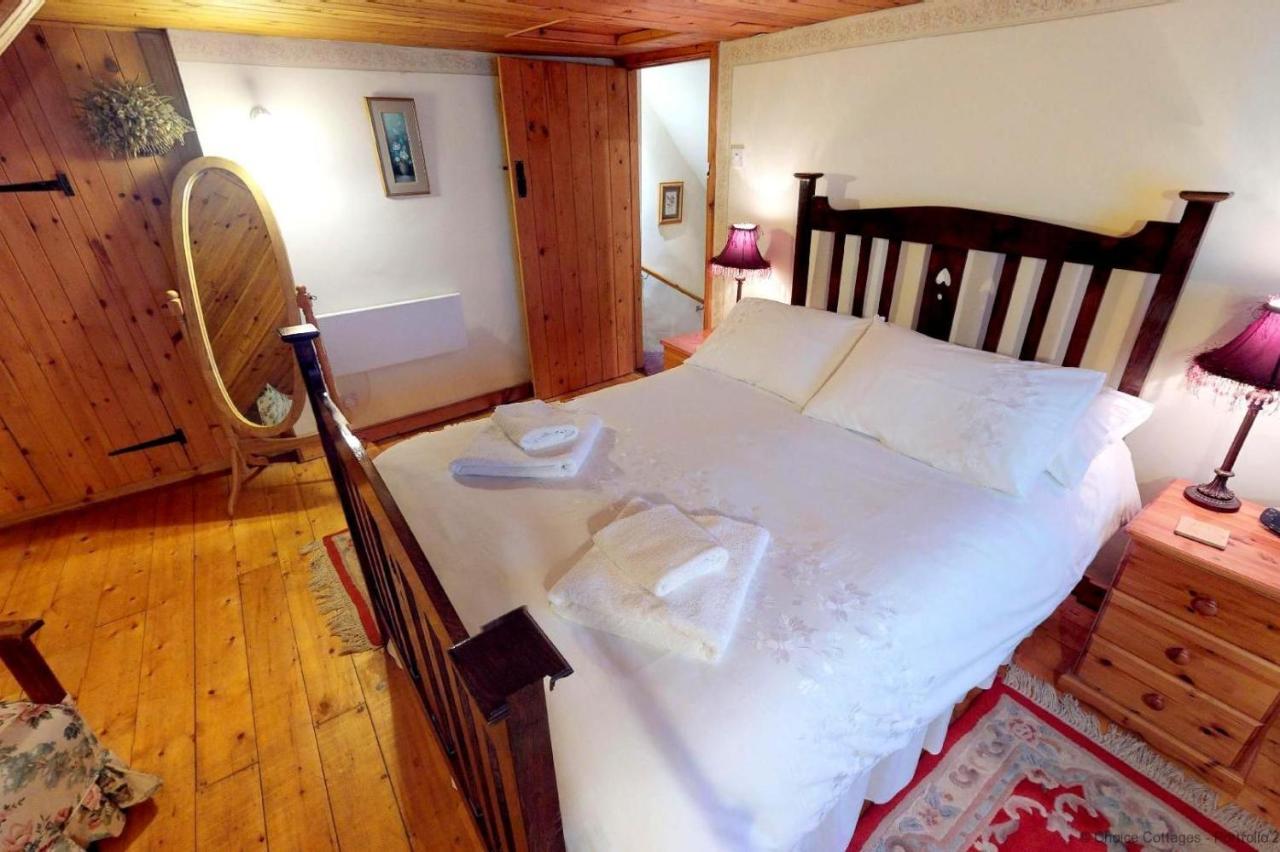 Monkleigh Coachmans Cottage 1 Bedroom Bideford Exterior foto